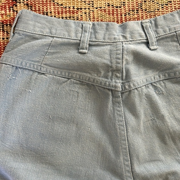 Vintage Wrangler Pants - Picture 9 of 10